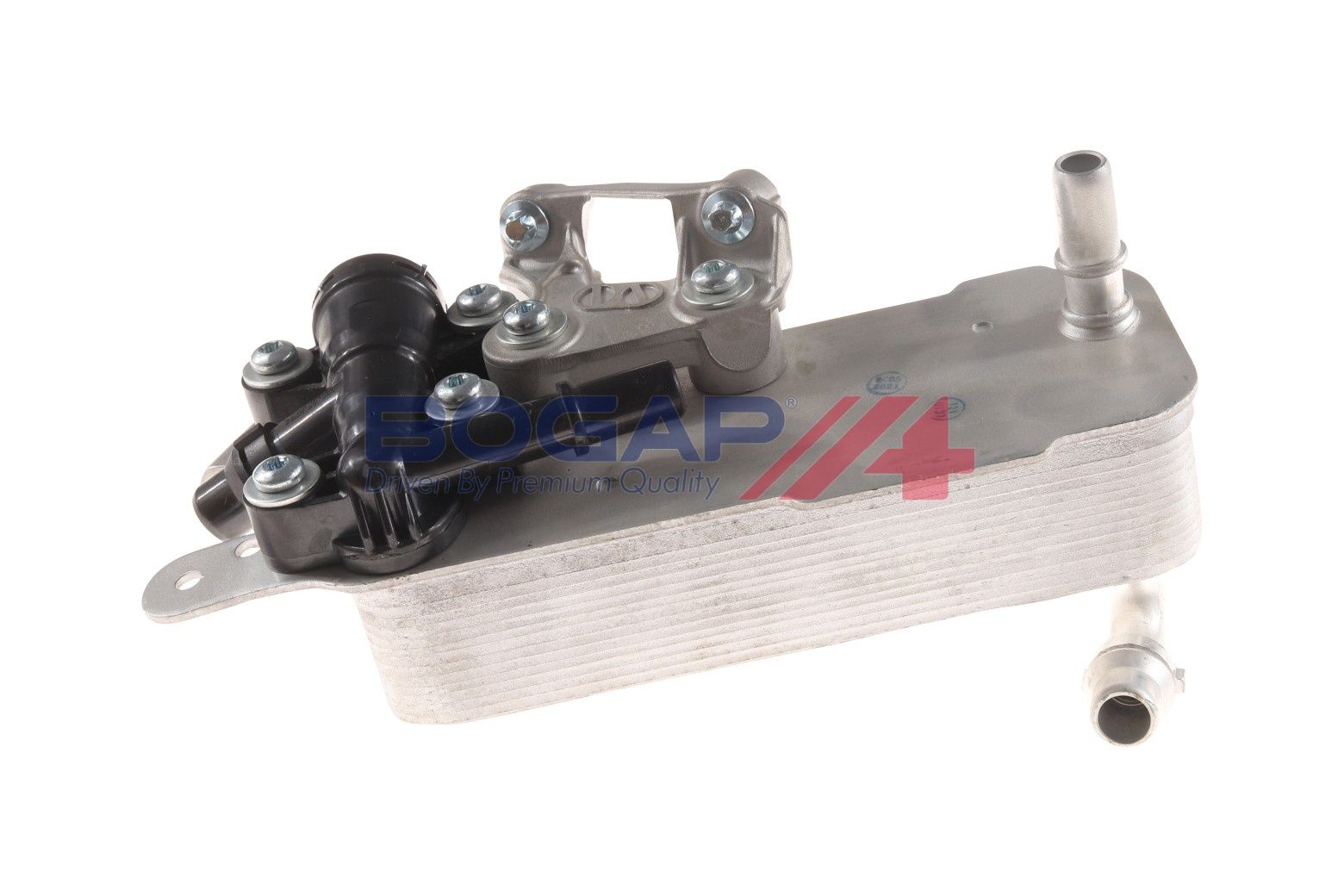 Радіатор коробки передач BOGAP B4223104 - zapix