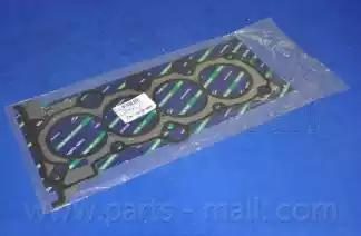 Прокладка головки циліндра PARTS-MALL PGAM093 - zapix