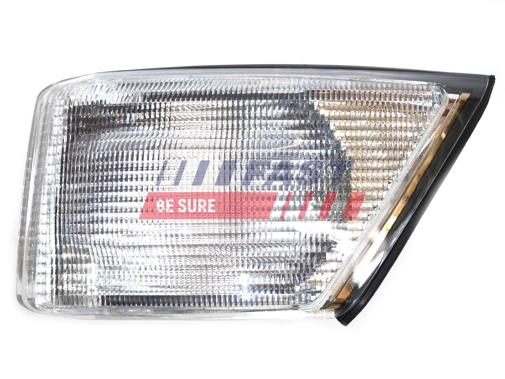 Вказівник повороту FAST FT87300B - zapix