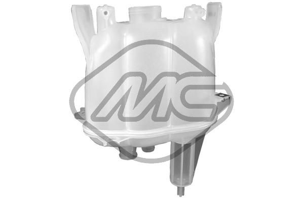 Розширювальний бачок METALCAUCHO 03323 - zapix