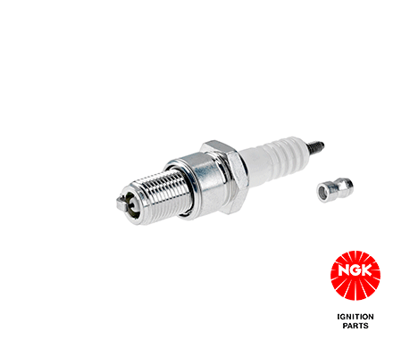 Свічка запалювання NGK 3830 - zapix