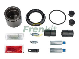Ремкомплект гальмівного супорта FRENKIT 760579 - zapix