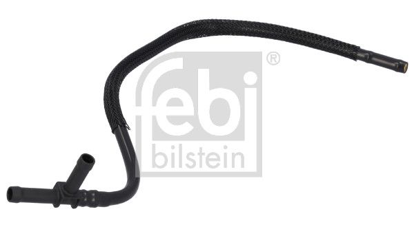 Патрубок системи охолодження FEBI BILSTEIN 196562 - zapix