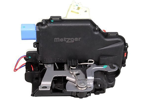 Замок дверний METZGER 2314451 - zapix