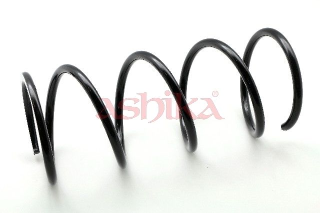 Пружина підвіски ASHIKA ZCA1430D - zapix