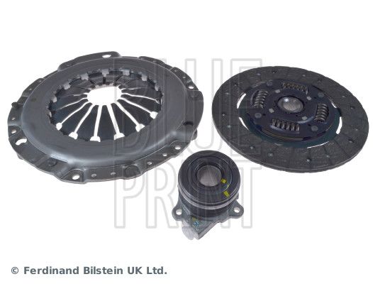 Комплект зчеплення BLUE PRINT ADG030125 - zapix