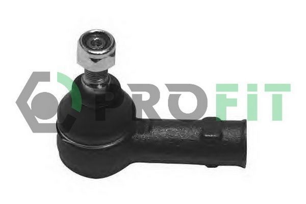 Наконечник кермової тяги PROFIT 23020126 - zapix