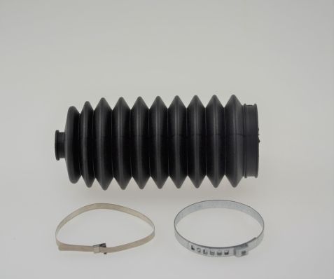 Пильник рульової рейки SPIDAN 83830 - zapix