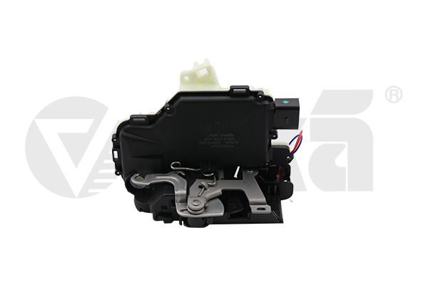Замок дверний VIKA 98370095101 - zapix