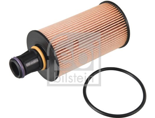 Оливний фільтр FEBI BILSTEIN 176373 - zapix