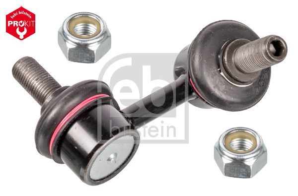 Тяга стабілізатора FEBI BILSTEIN 41668 - zapix