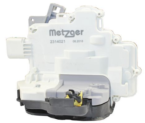Замок дверний METZGER 2314021 - zapix