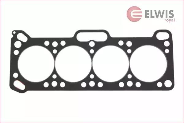 Прокладка головки циліндра ELWIS ROYAL 0038847 - zapix