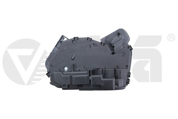 Замок дверний VIKA 88391804801 - zapix