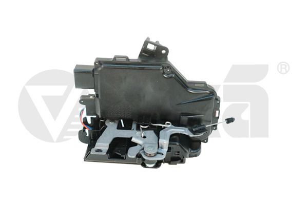 Замок дверний VIKA 88391809101 - zapix