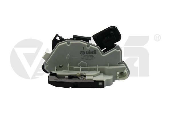 Замок дверний VIKA 88371789101 - zapix