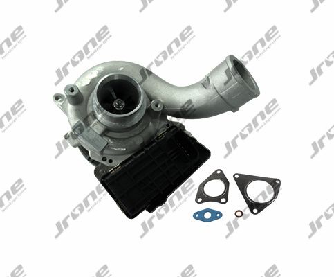 Турбіна JRONE 8G22300J25 - zapix