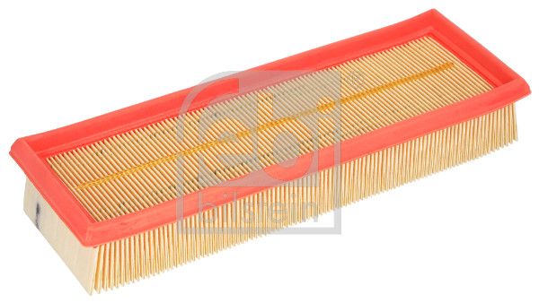 Повітряний фільтр FEBI BILSTEIN 22585 - zapix