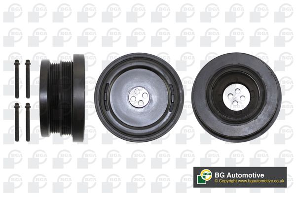 Шків колінвалу BGA DP3130K - zapix