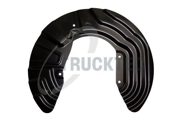 Захист гальмівного диска TRUCKTEC AUTOMOTIVE 0835280 - zapix