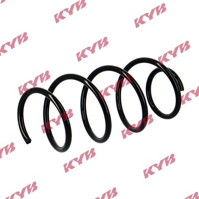 Пружина підвіски KYB RA1256 - zapix
