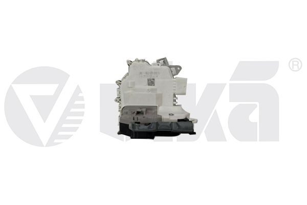 Замок дверний VIKA 88391813901 - zapix