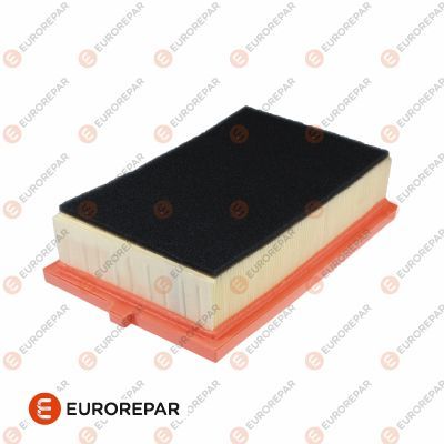 Повітряний фільтр EUROREPAR 1638026980 - zapix