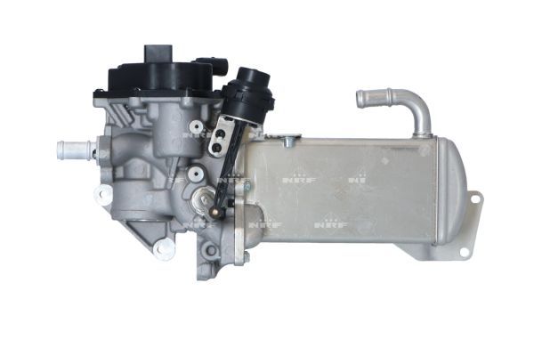 Клапан EGR NRF 48202 - zapix