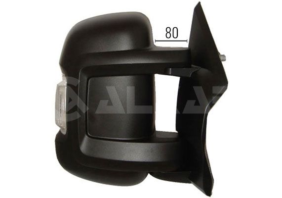 Дзеркало ALKAR 9202922 - zapix
