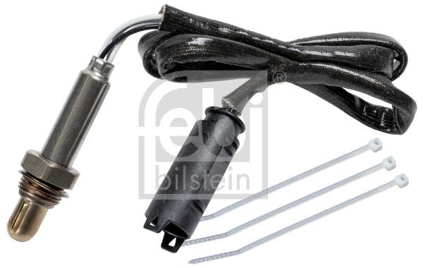 Кисневий датчик FEBI BILSTEIN 177370 - zapix