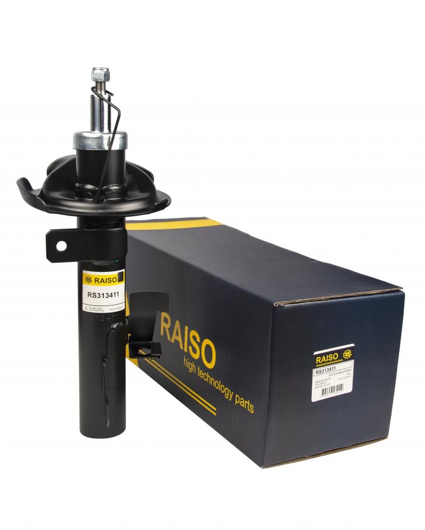 Амортизатор RAISO RS313411 - zapix