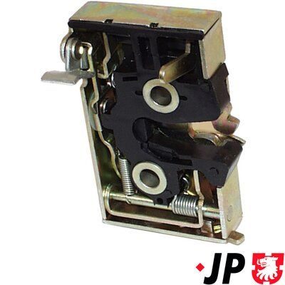 Замок дверний JP GROUP 1187500680 - zapix