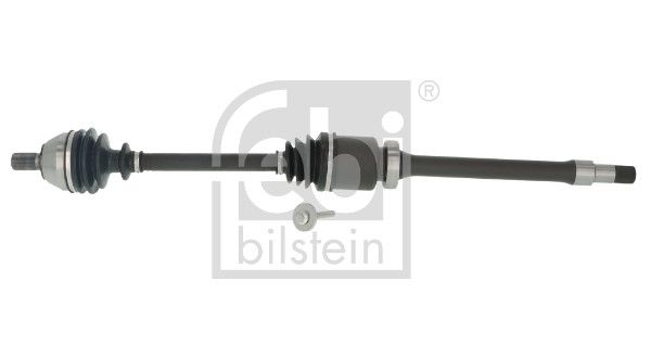 Піввісь FEBI BILSTEIN 180749 - zapix