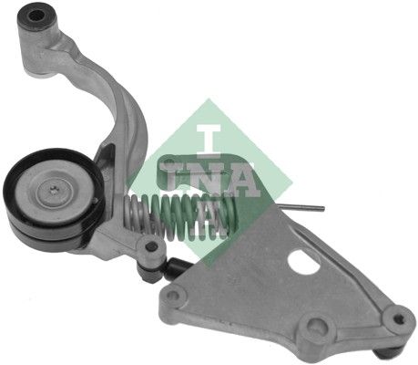 Натяжний пристрій ременя поліклінового SCHAEFFLER INA 534015910 - zapix