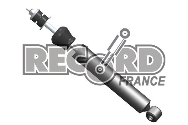Амортизатор RECORD FRANCE 334252 - zapix