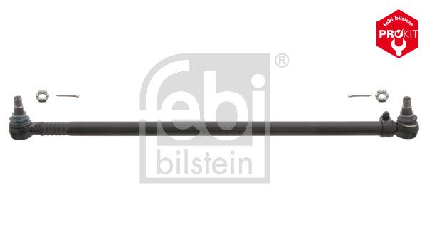 Тяга кермова FEBI BILSTEIN 08855 - zapix
