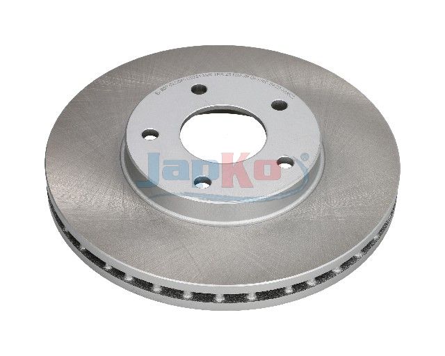 Гальмівний диск JAPKO 60158C - zapix