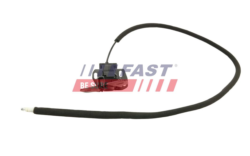 Замок дверний FAST FT90684 - zapix