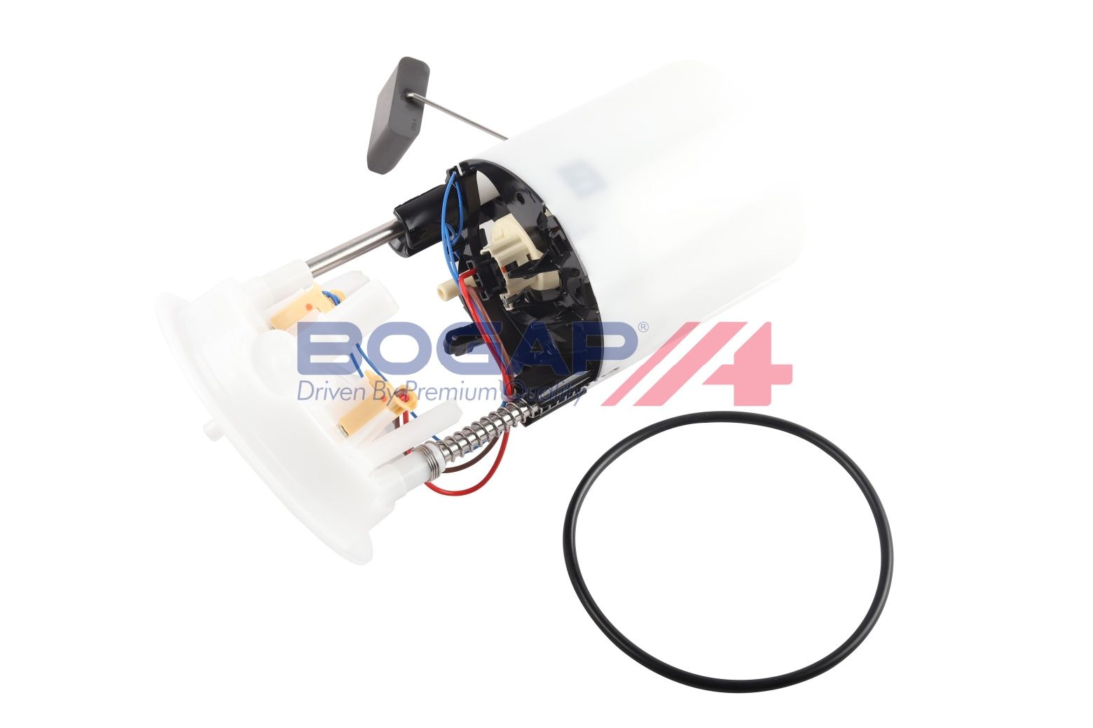 Паливний насос BOGAP B1622110 - zapix