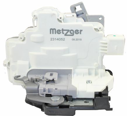 Замок дверний METZGER 2314052 - zapix