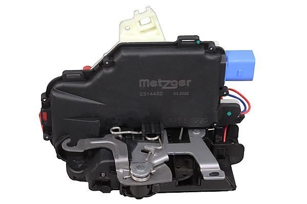 Замок дверний METZGER 2314452 - zapix