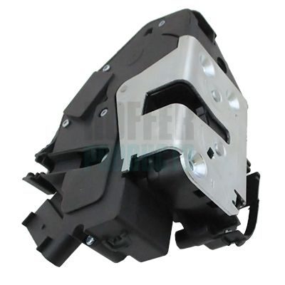Замок дверний HOFFER 3100141 - zapix