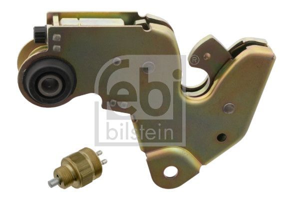 Замок дверний FEBI BILSTEIN 29480 - zapix
