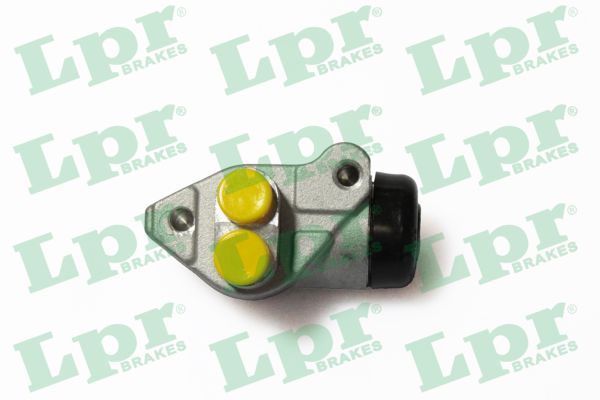 Колісний гальмівний циліндр LPR 4924 - zapix