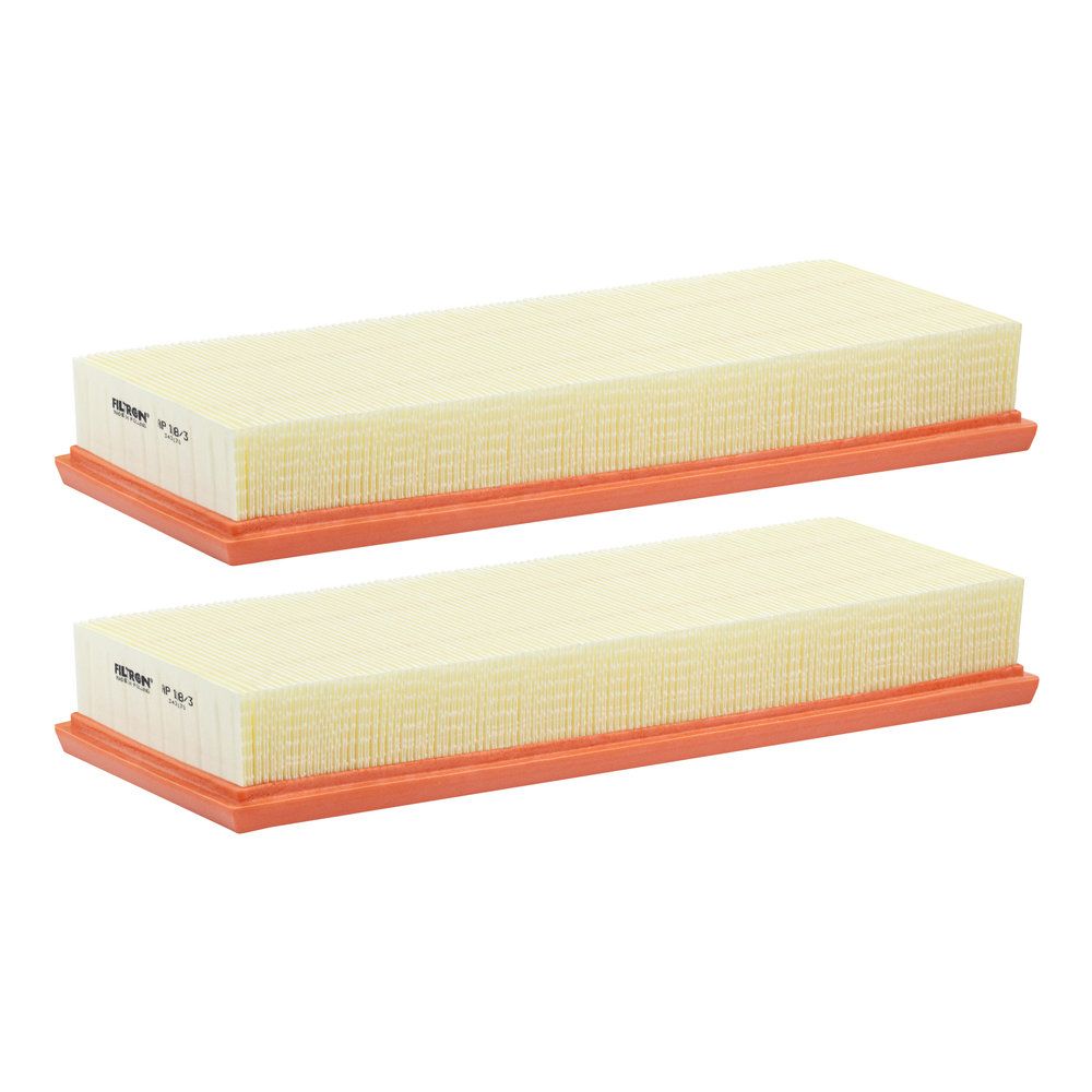 Повітряний фільтр FILTRON AP11832X - zapix