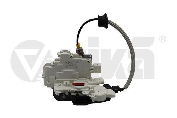 Замок дверний VIKA 88371801601 - zapix