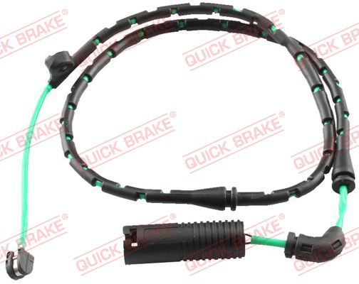 Датчик зносу гальмівних колодок QUICK BRAKE WS0268A - zapix