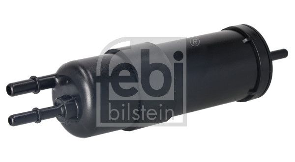 Паливний фільтр FEBI BILSTEIN 100485 - zapix