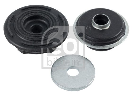 Опора амортизаційної стійки FEBI BILSTEIN 173352 - zapix