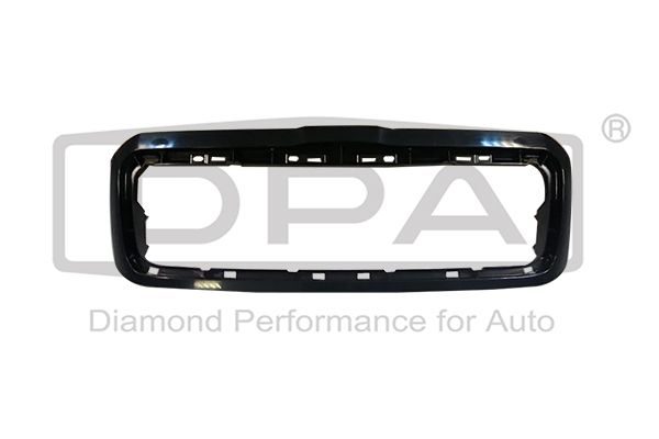 Решітка радіатора DPA 88531832302 - zapix
